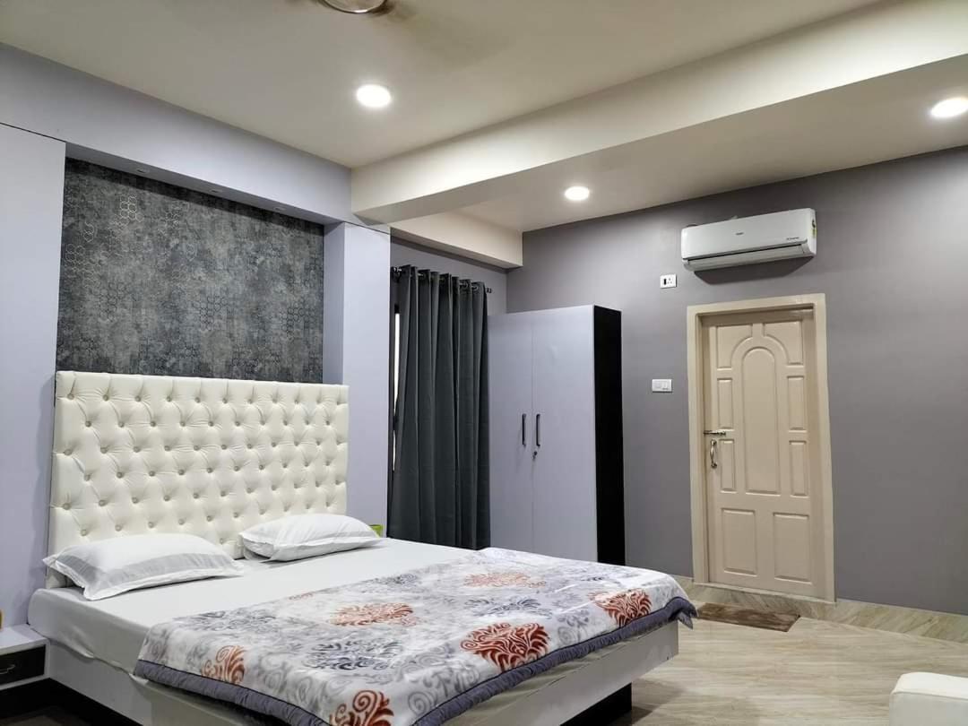 Radiant Club & Resort امفال المظهر الخارجي الصورة